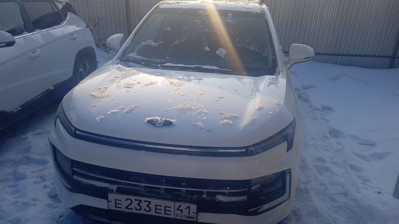 Москвич 3
