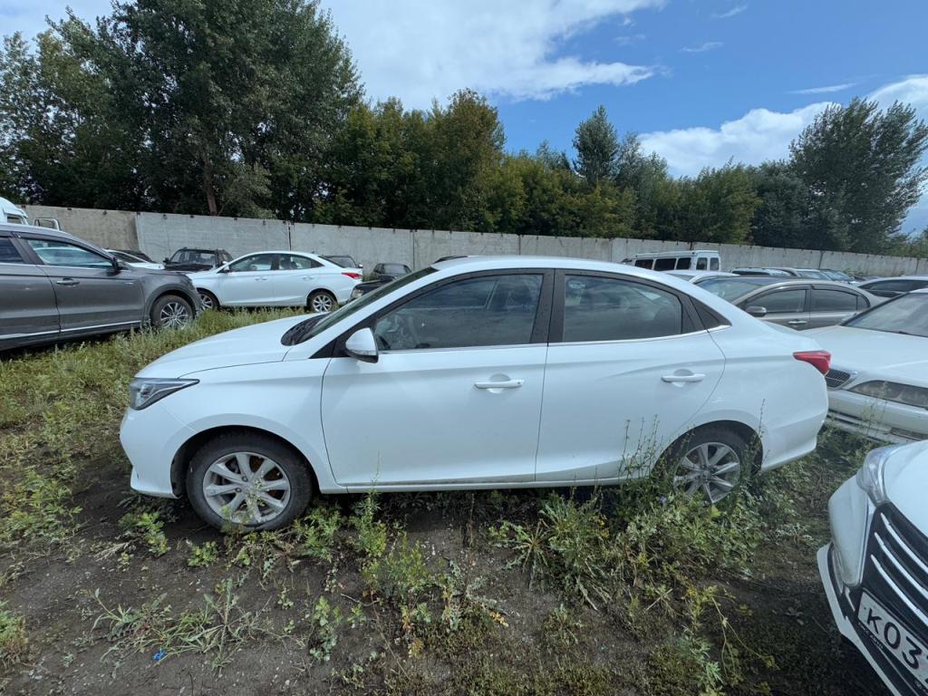 Changan Alsvin