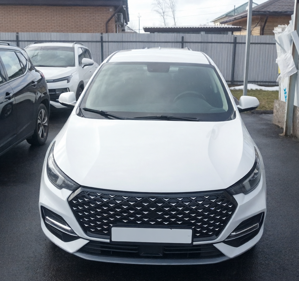 Omoda  S5