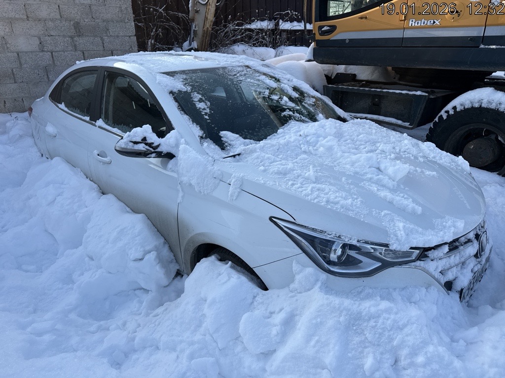 Changan Alsvin