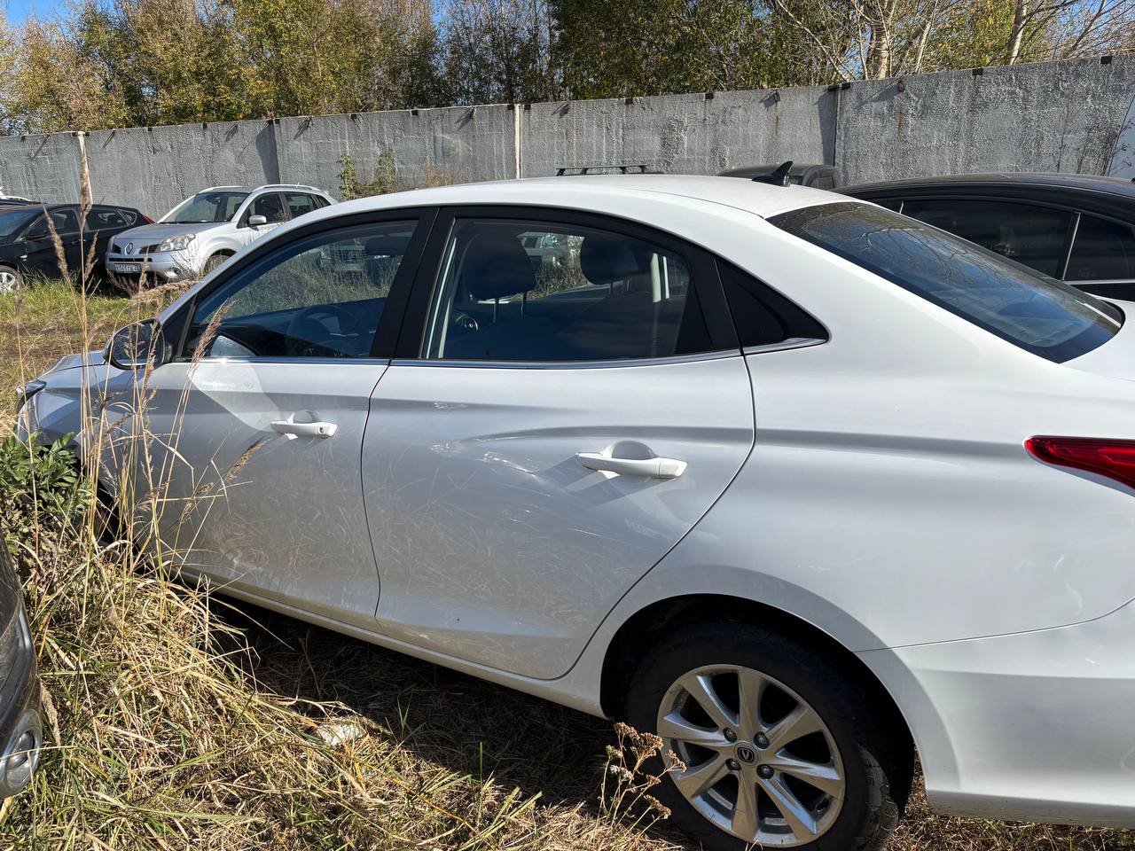 Changan Alsvin