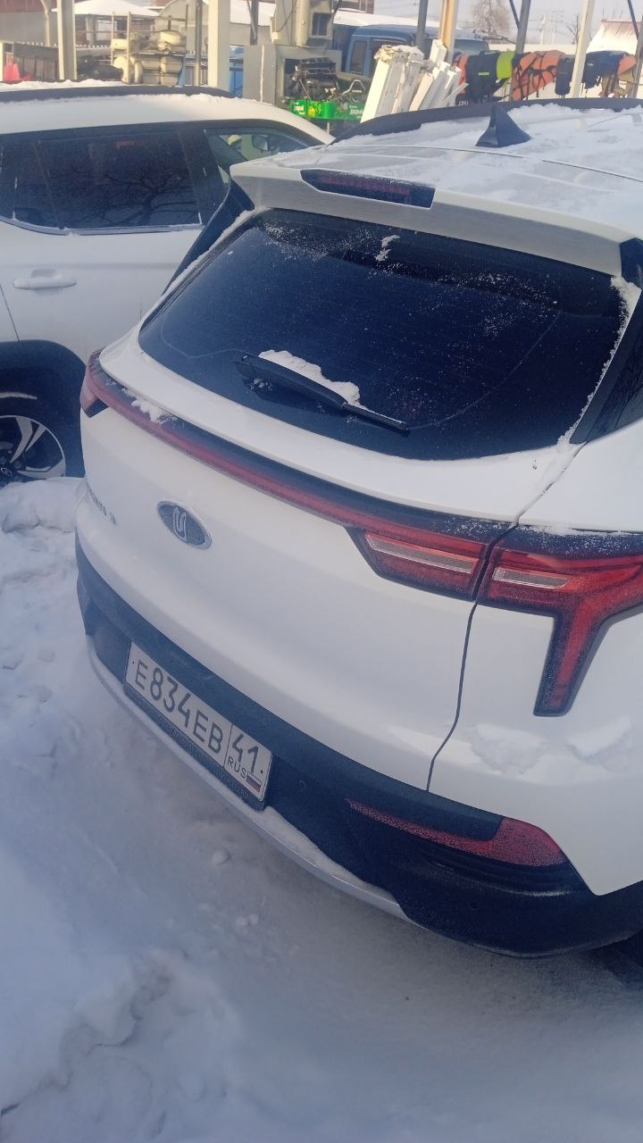 Москвич 3