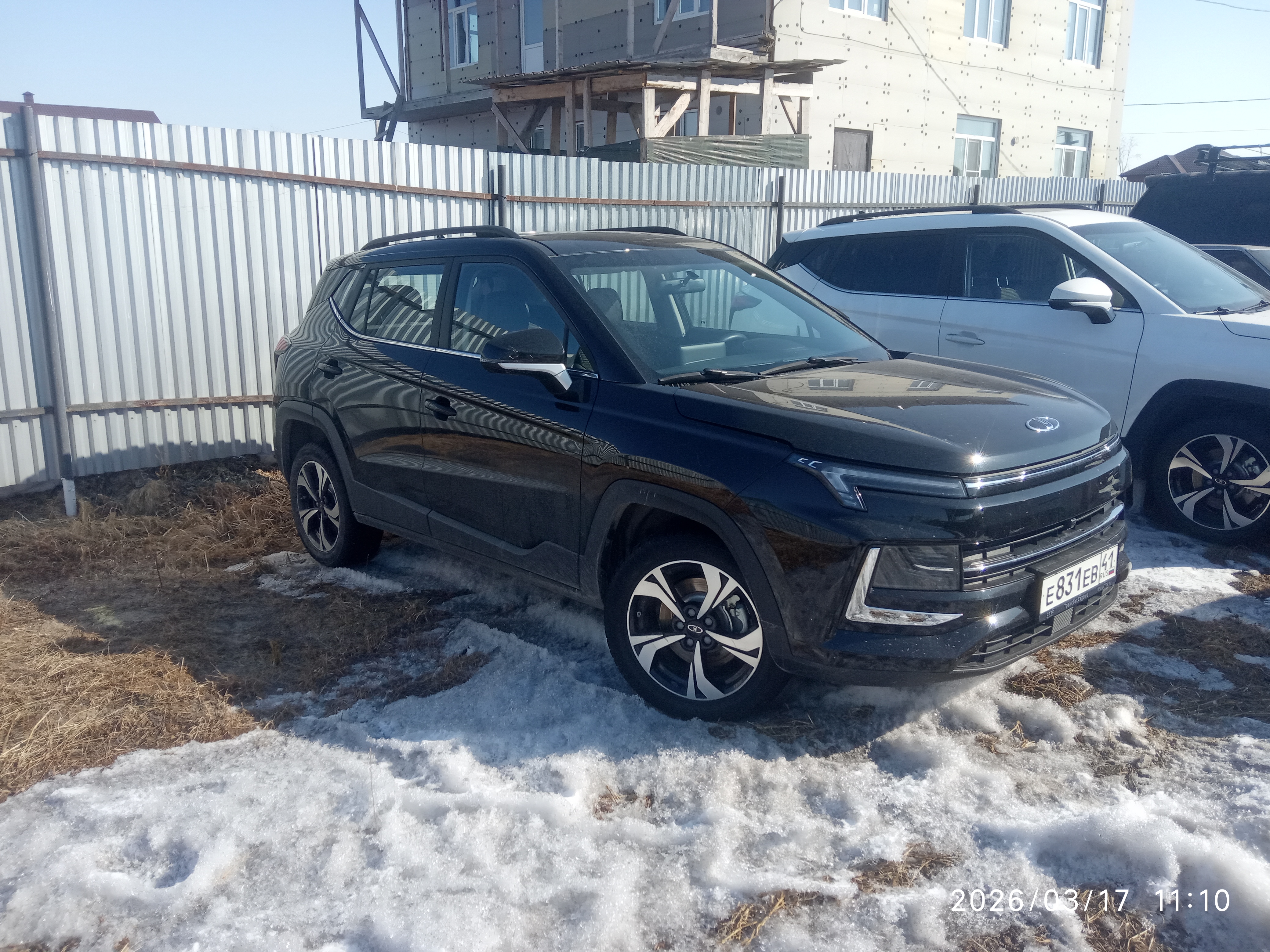 Москвич 3