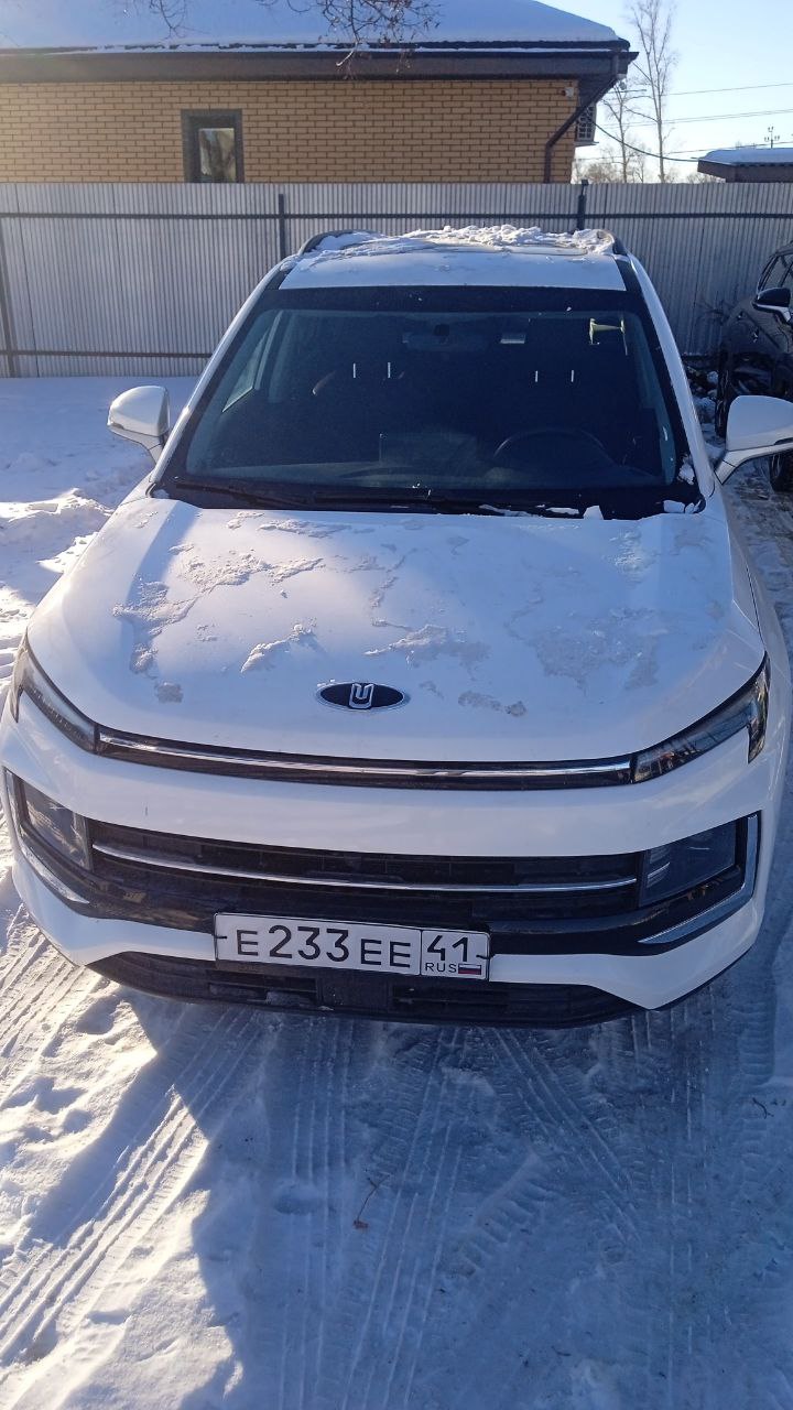 Москвич 3