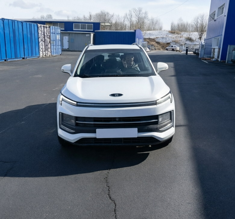 Москвич 3