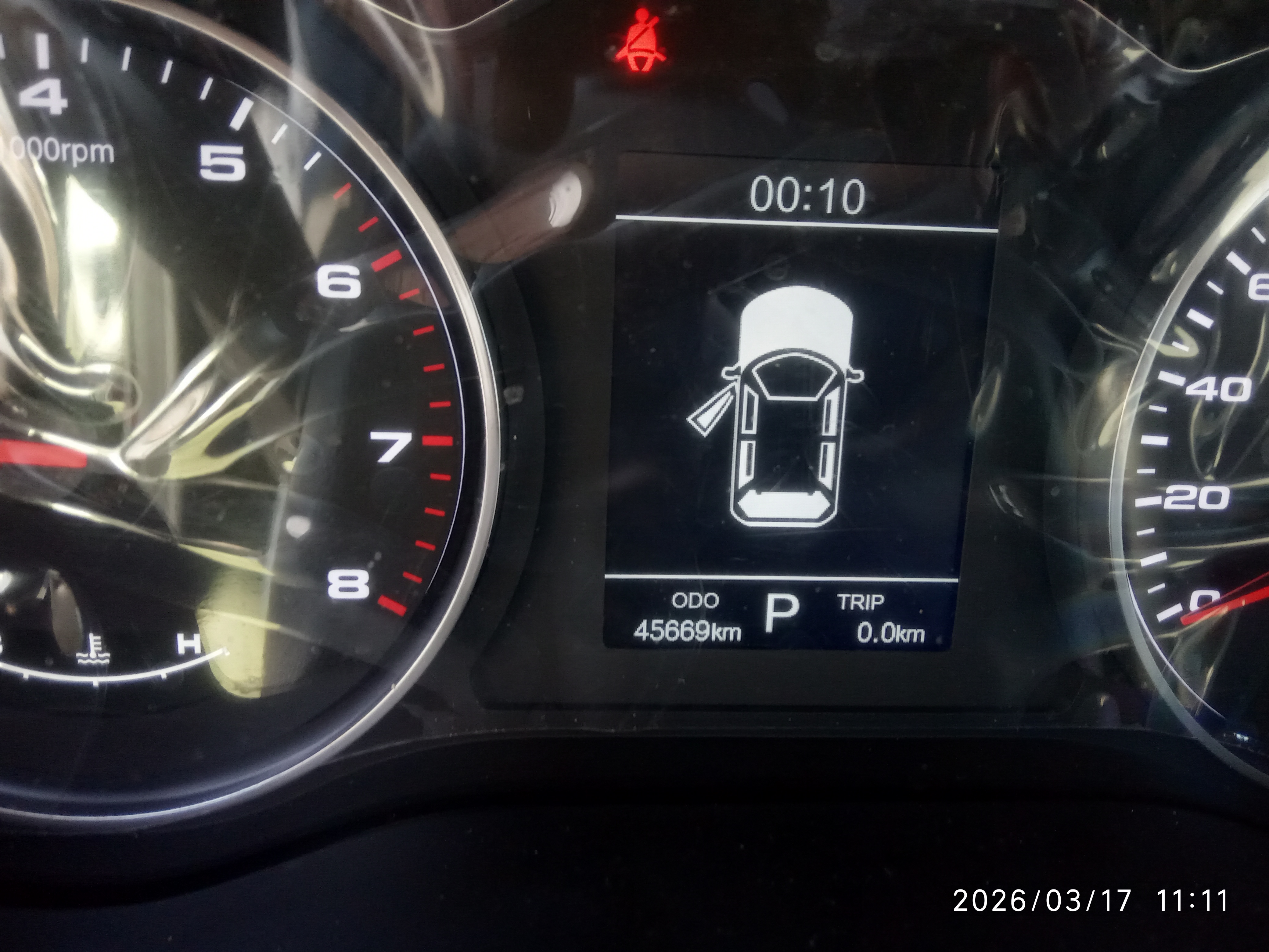 Москвич 3