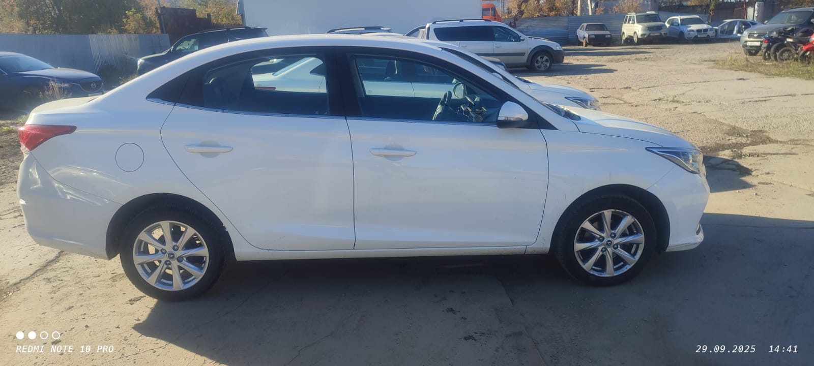 Changan Alsvin
