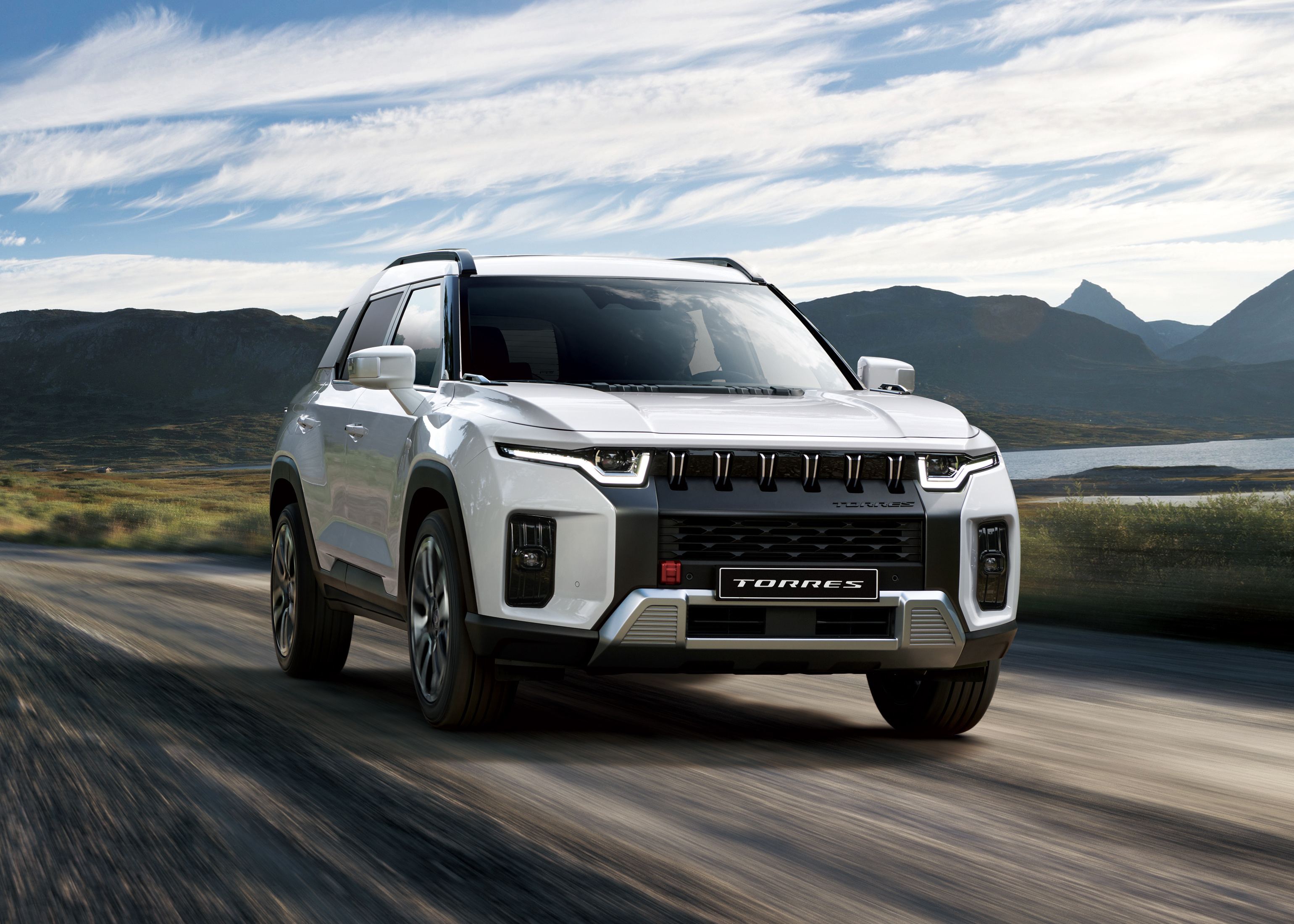 Автомобили KGM в лизинг с выгодой до 22% 