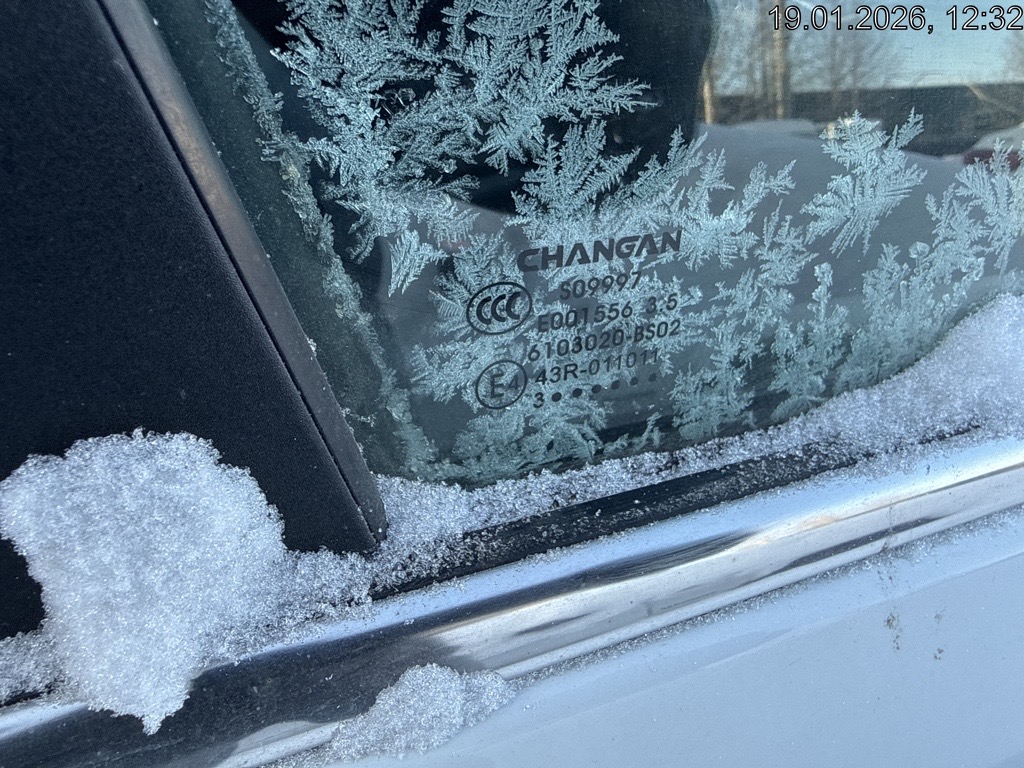Changan Alsvin