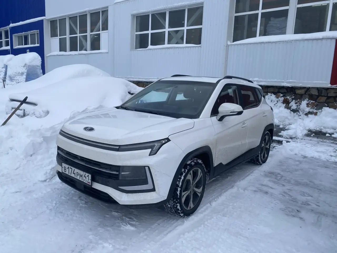 Москвич 3